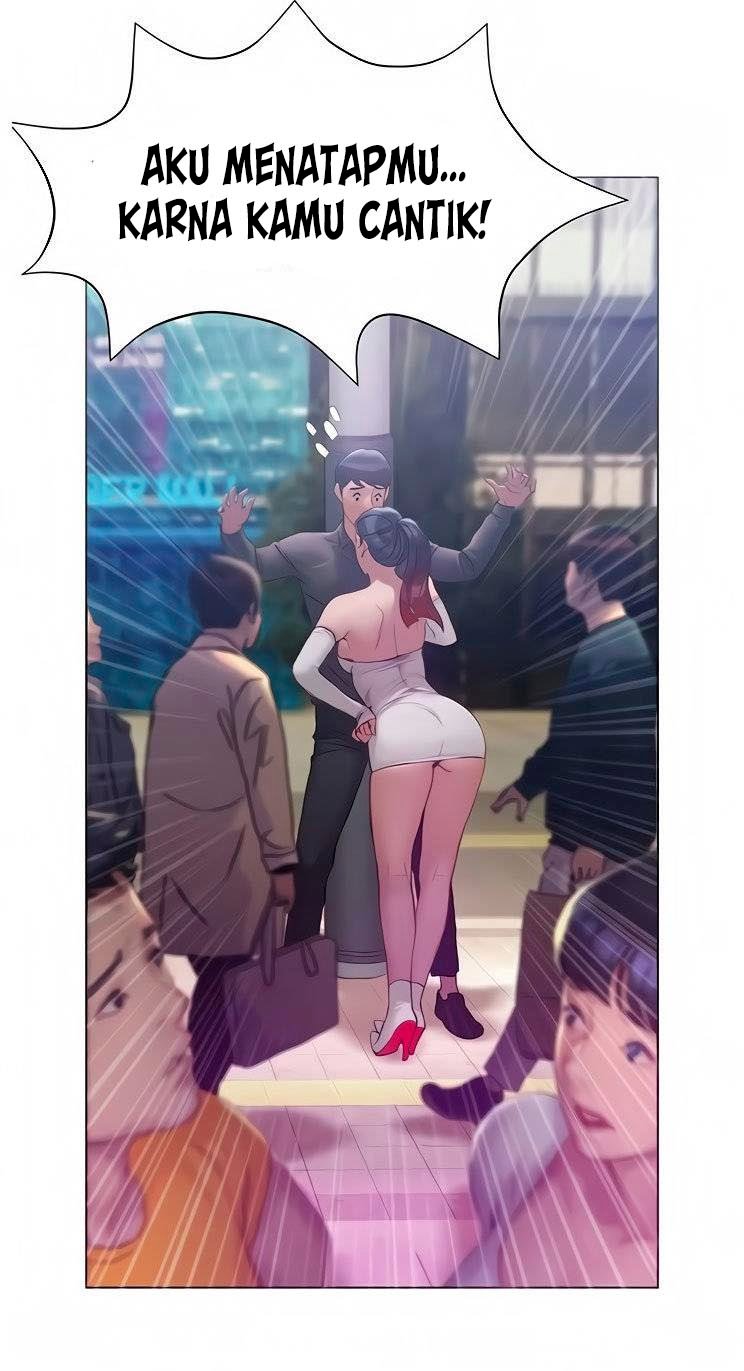 Understanding Of Flirting - Chapter 6 60