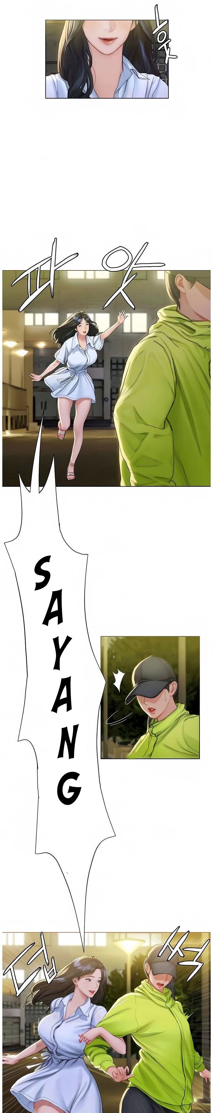 Understanding Of Flirting - Chapter 6 6