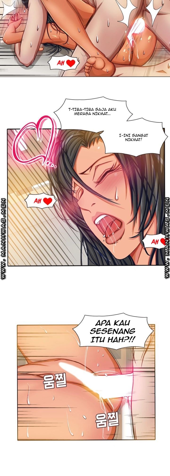Milf Paradise - Chapter 6 28