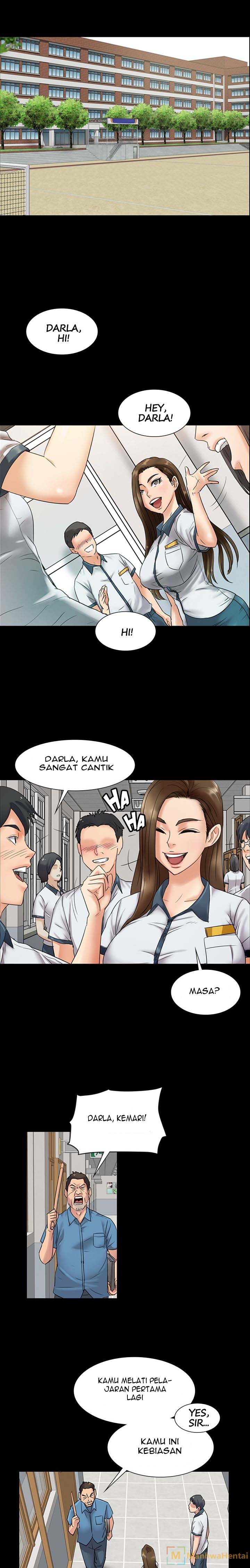 Queen Bee (Andrew) - Chapter 6 7