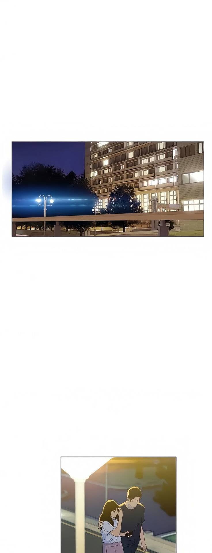 Understanding Of Flirting - Chapter 6 3