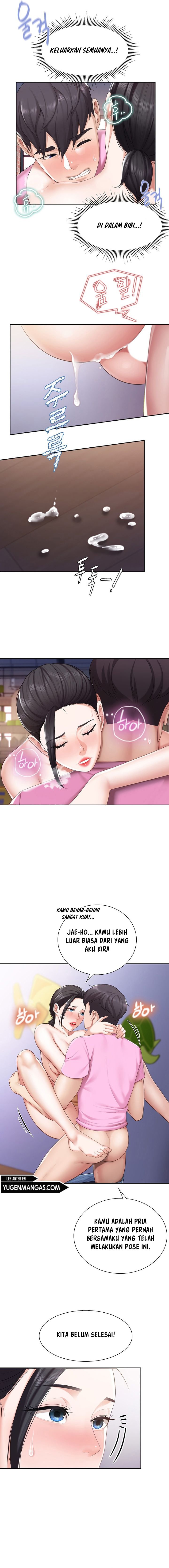 Kids Cafe Moms - Chapter 6 11