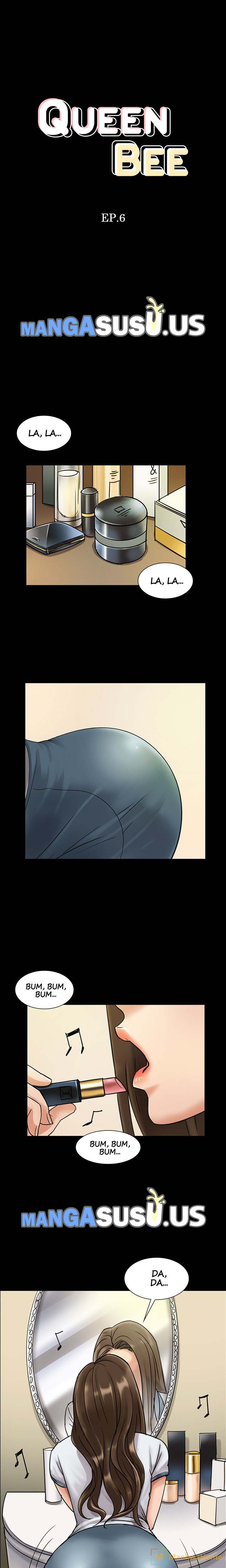 Queen Bee (Andrew) - Chapter 6 3