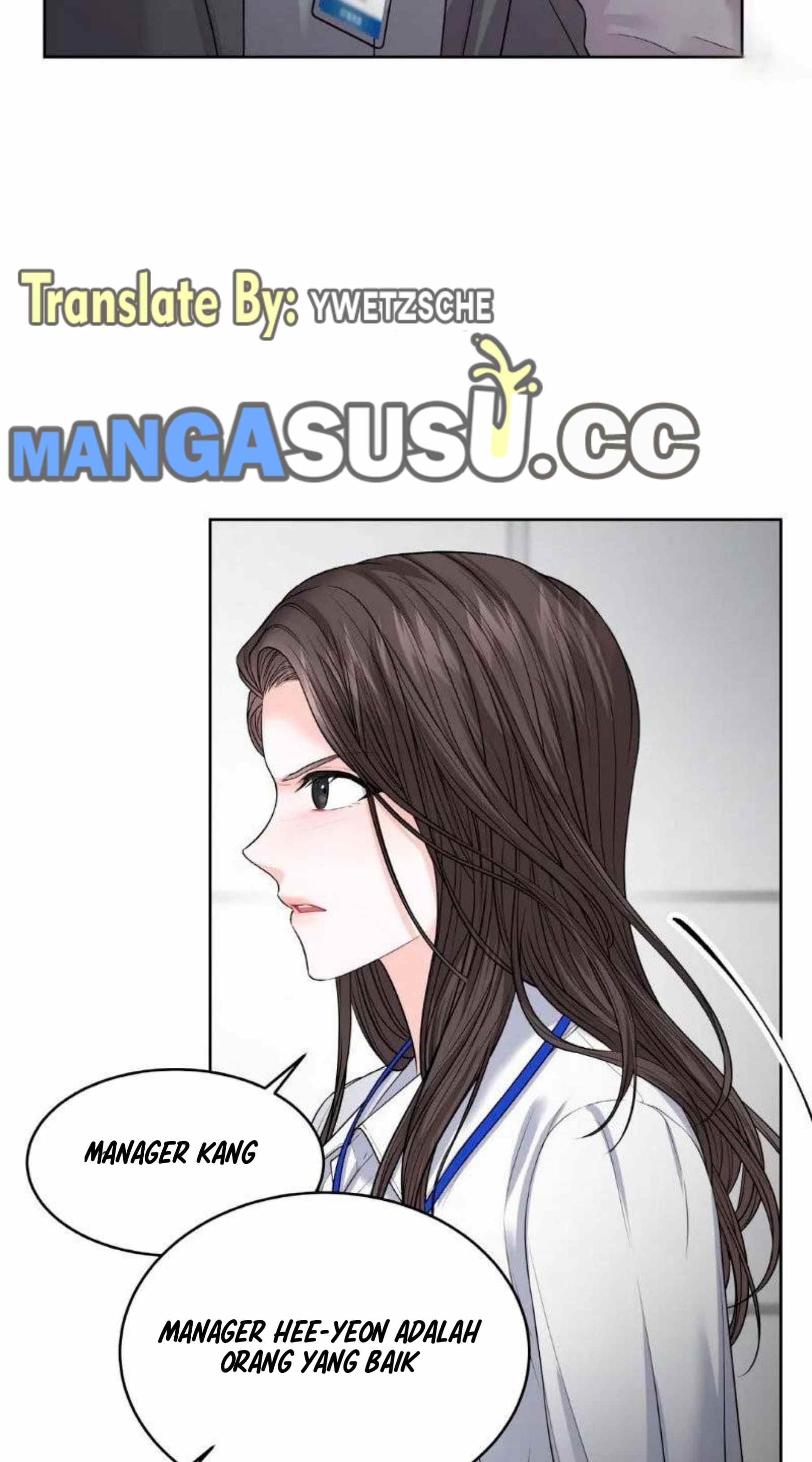 The Change of Season - Chapter 6 28