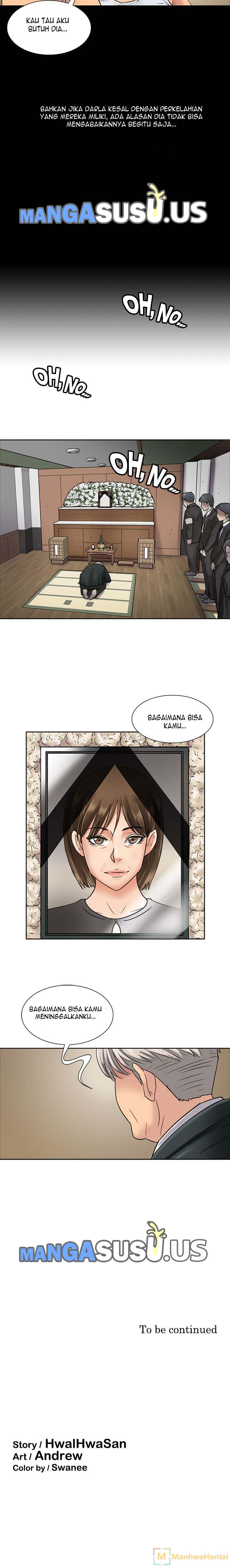 Queen Bee (Andrew) - Chapter 6 22