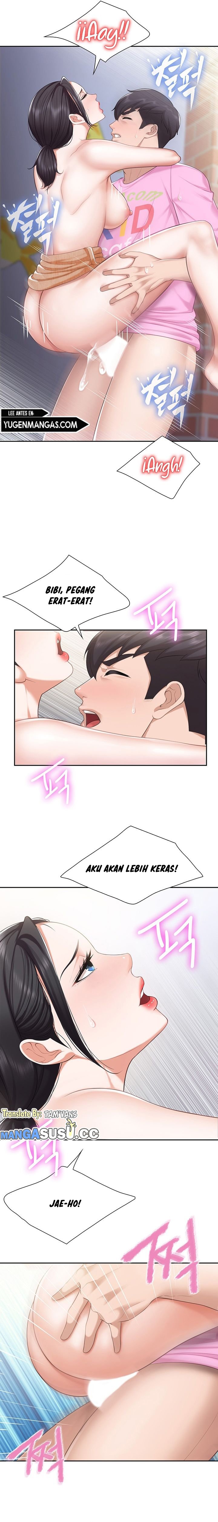 Kids Cafe Moms - Chapter 6 6