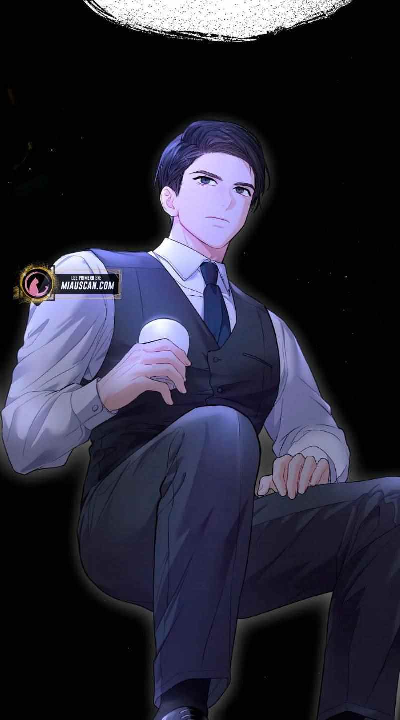 The Change of Season - Chapter 6 73