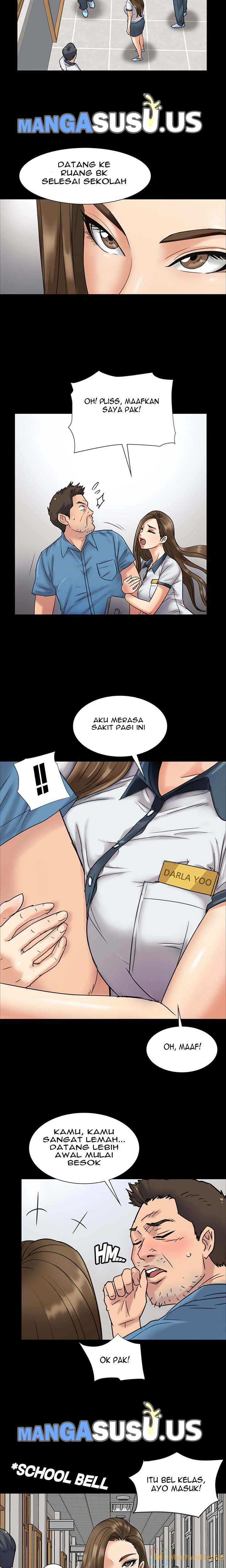 Queen Bee (Andrew) - Chapter 6 8