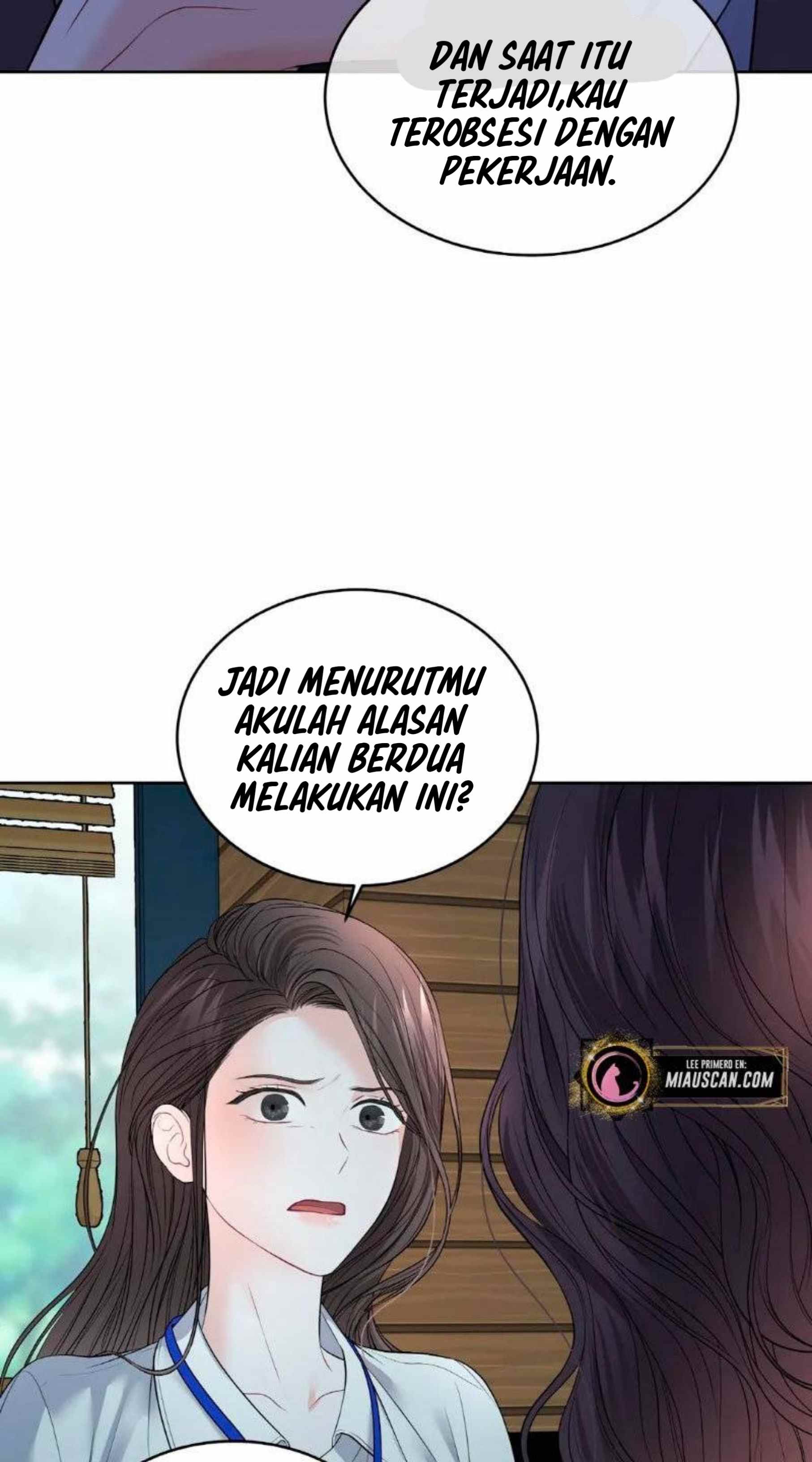 The Change of Season - Chapter 6 41
