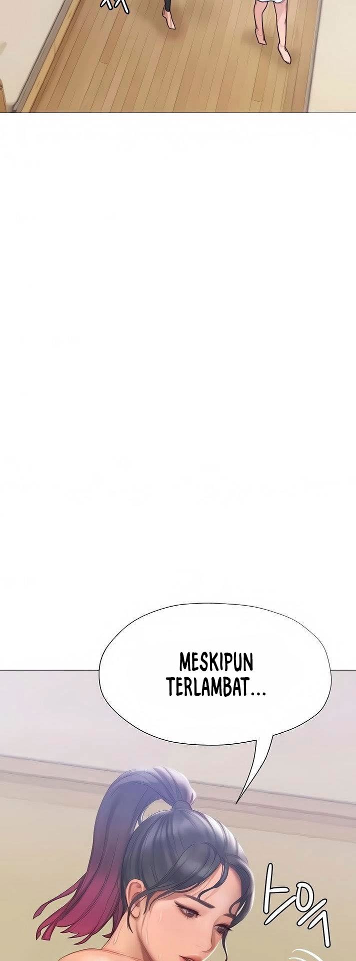 Understanding Of Flirting - Chapter 6 16