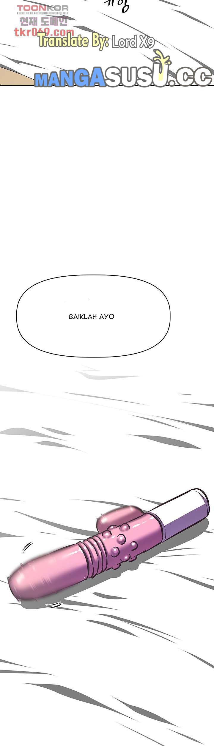 Streamer Aunt - Chapter 6 40