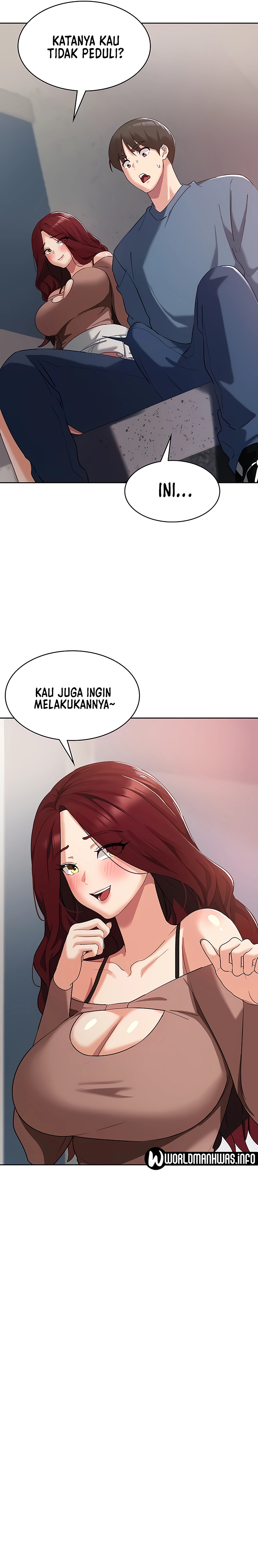 Sexy Men X Goddes - Chapter 6 19