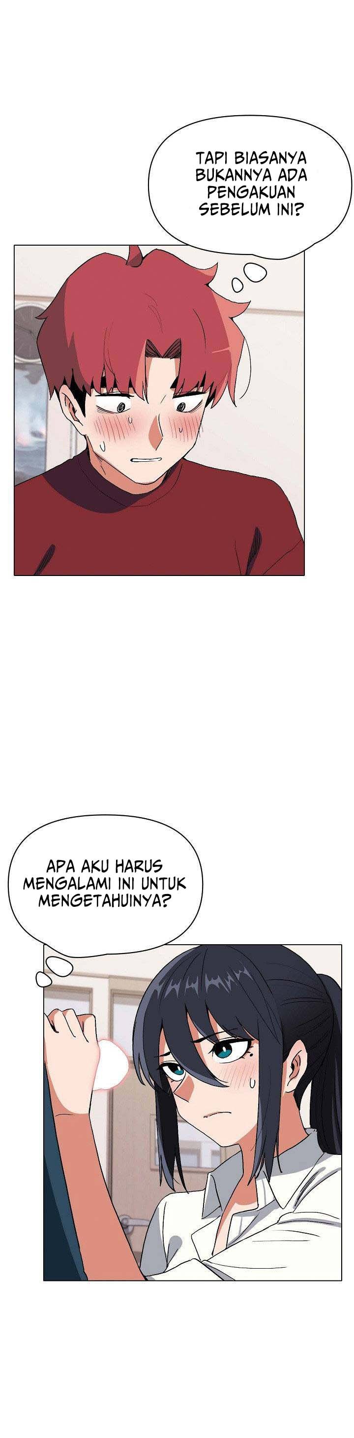 College Life Start With Club - Chapter 6 3