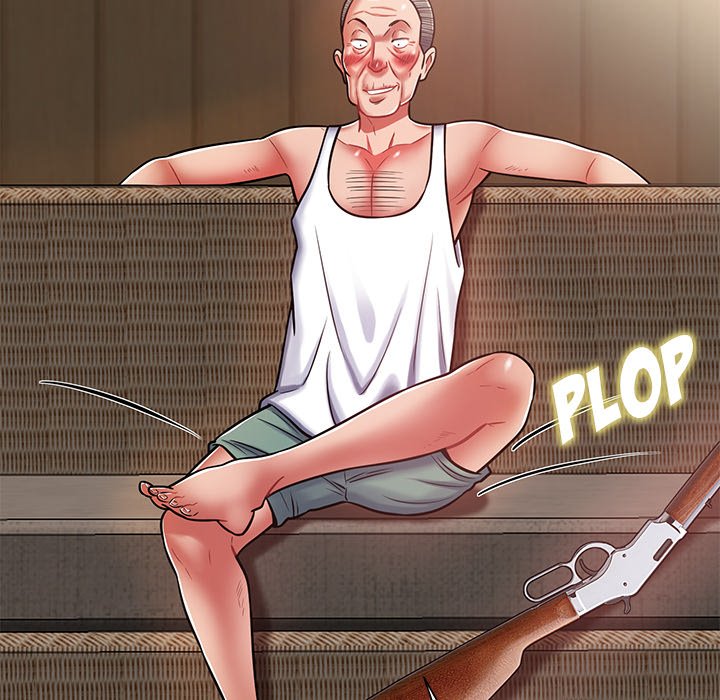 Safe Haven - Chapter 6 110