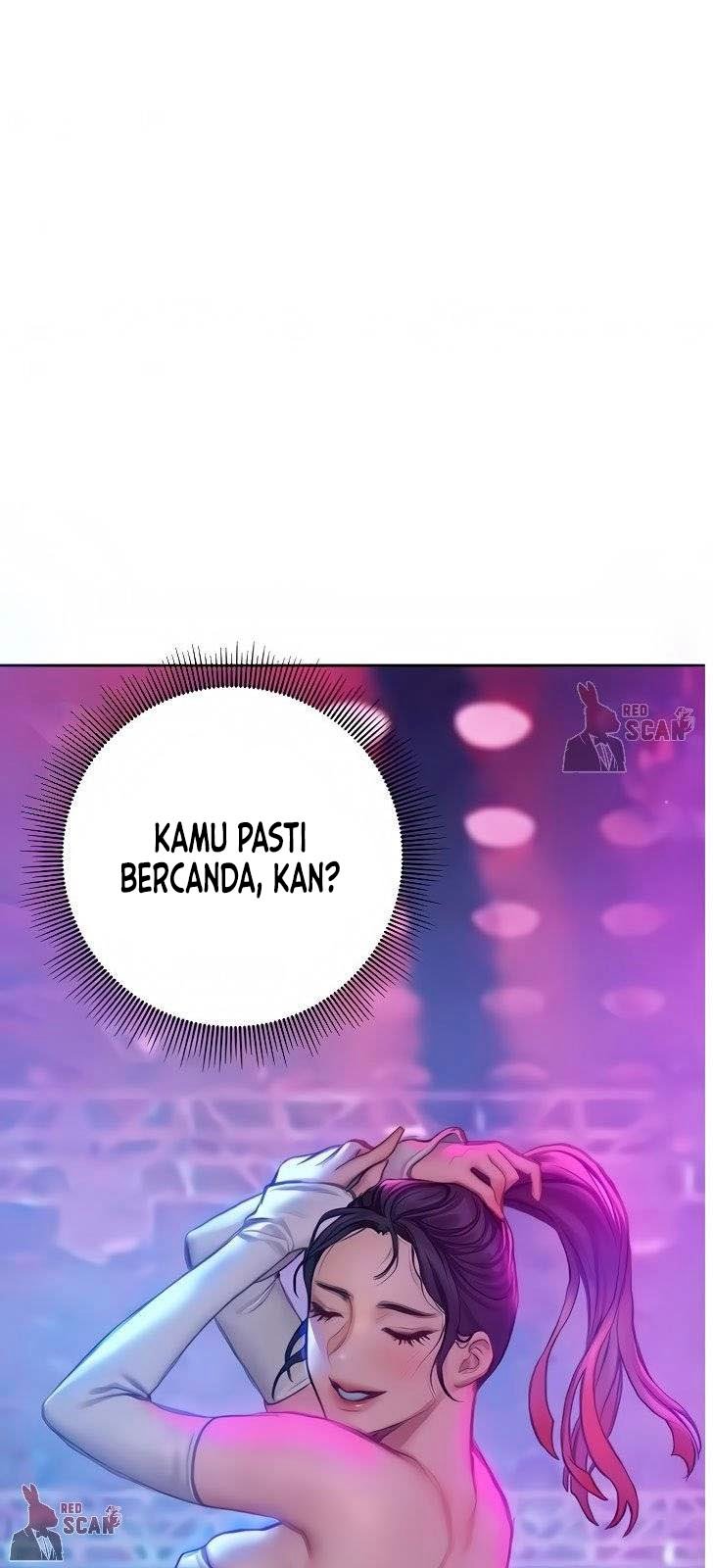 Understanding Of Flirting - Chapter 6 43