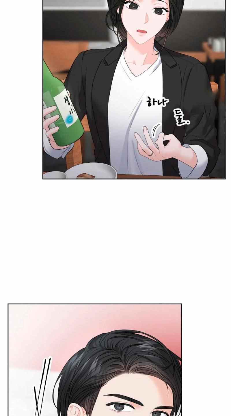 The Change of Season - Chapter 6 70