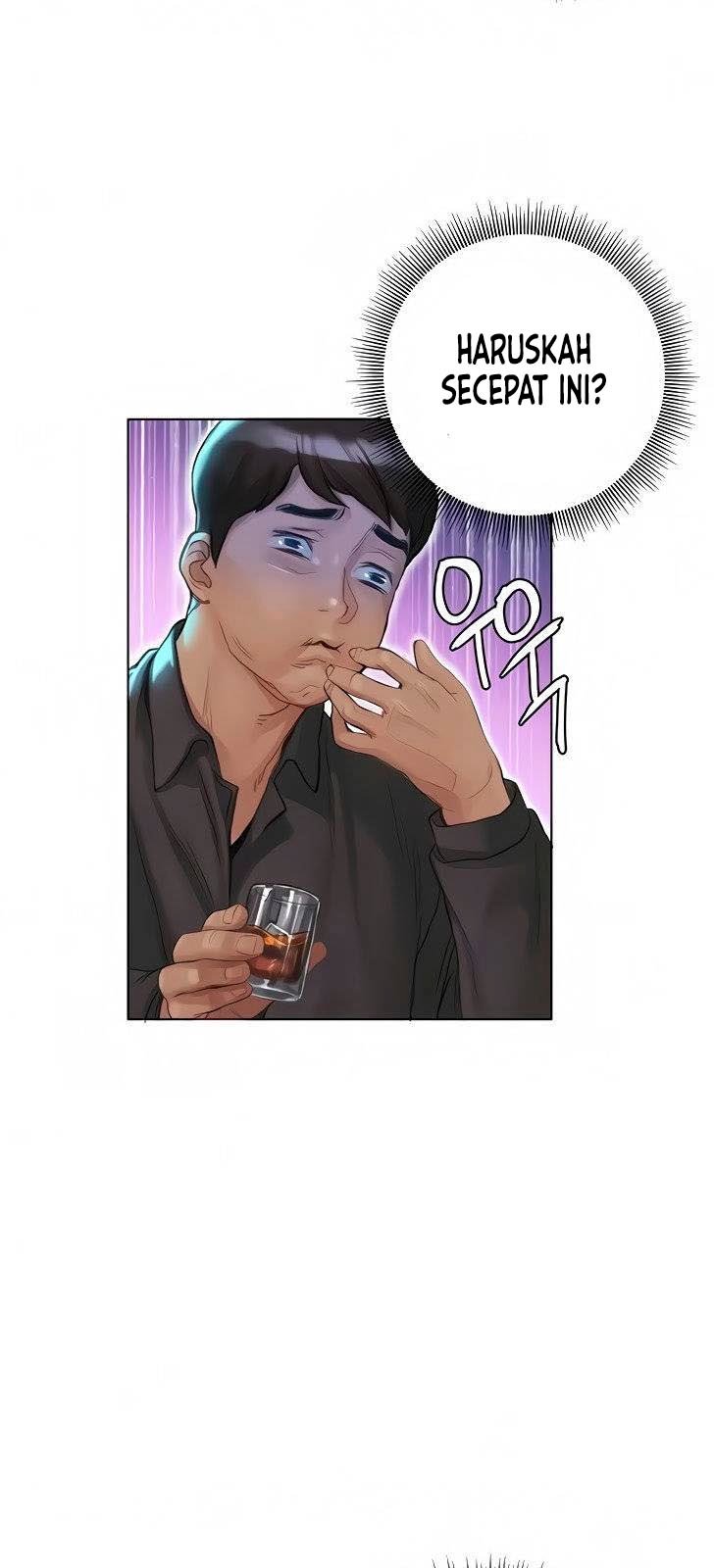 Understanding Of Flirting - Chapter 6 46