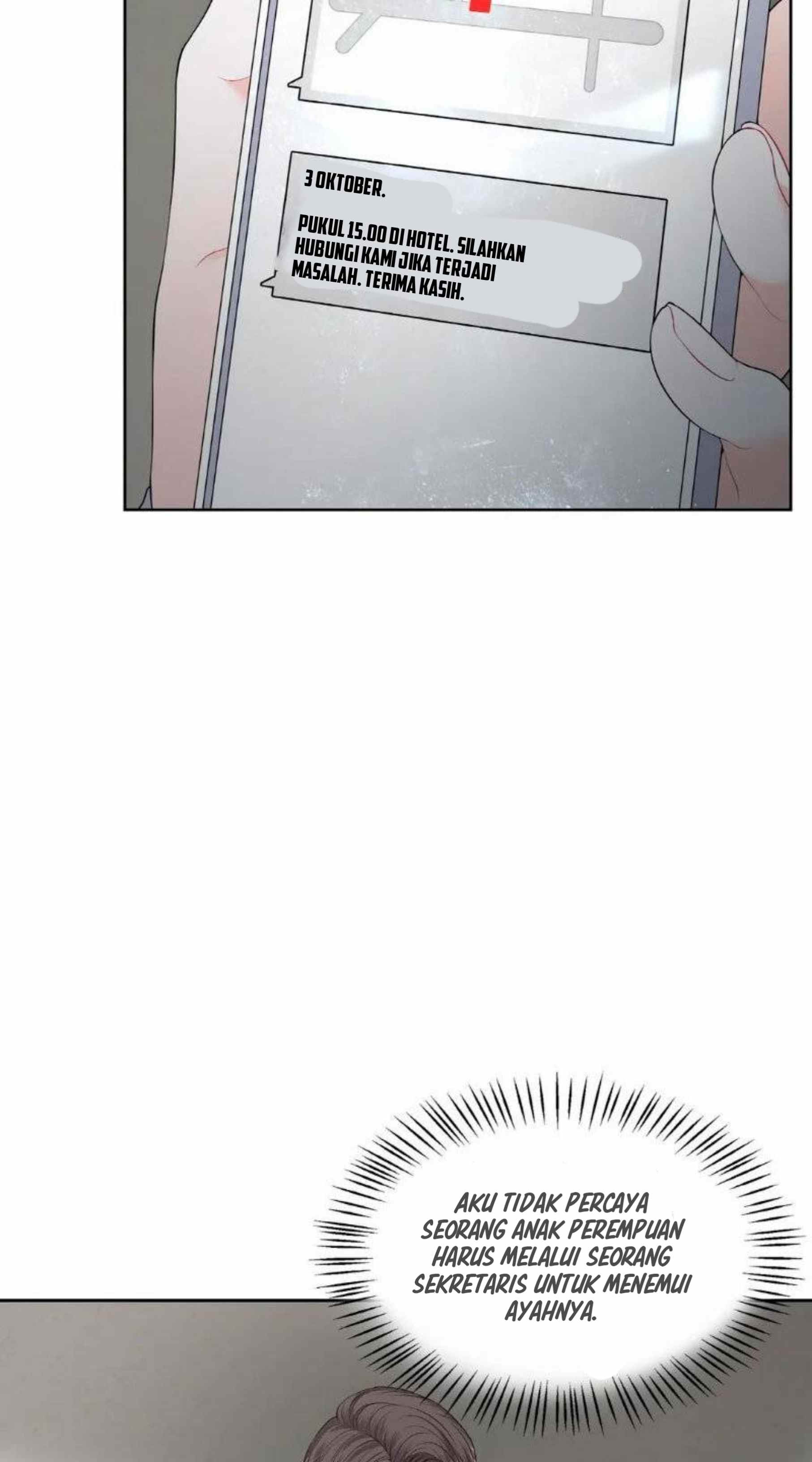 The Change of Season - Chapter 6 6