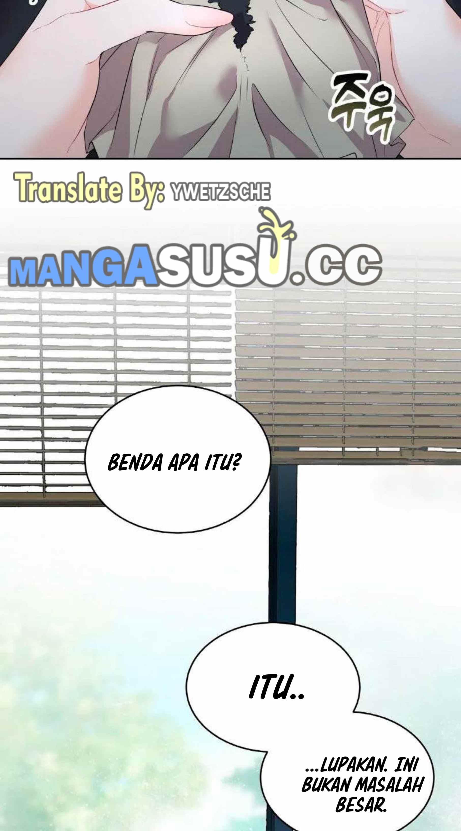 The Change of Season - Chapter 6 43