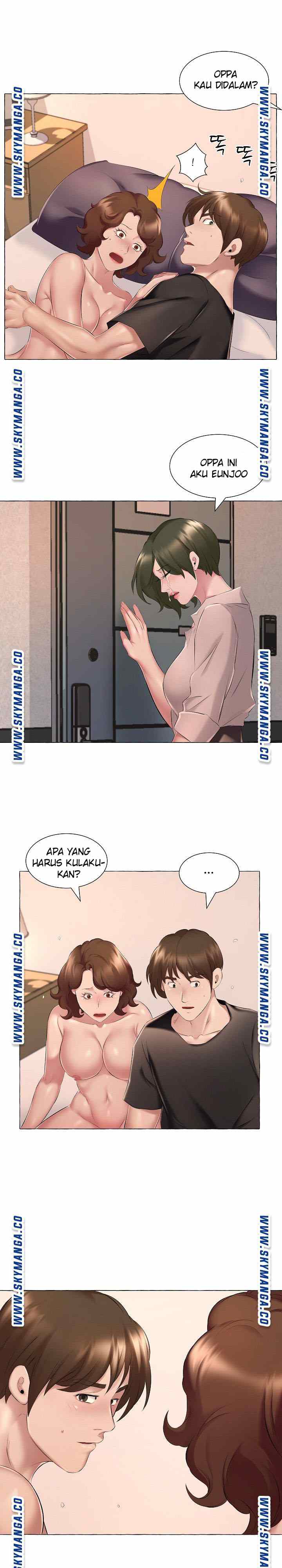 One Room Hotel - Chapter 6 12