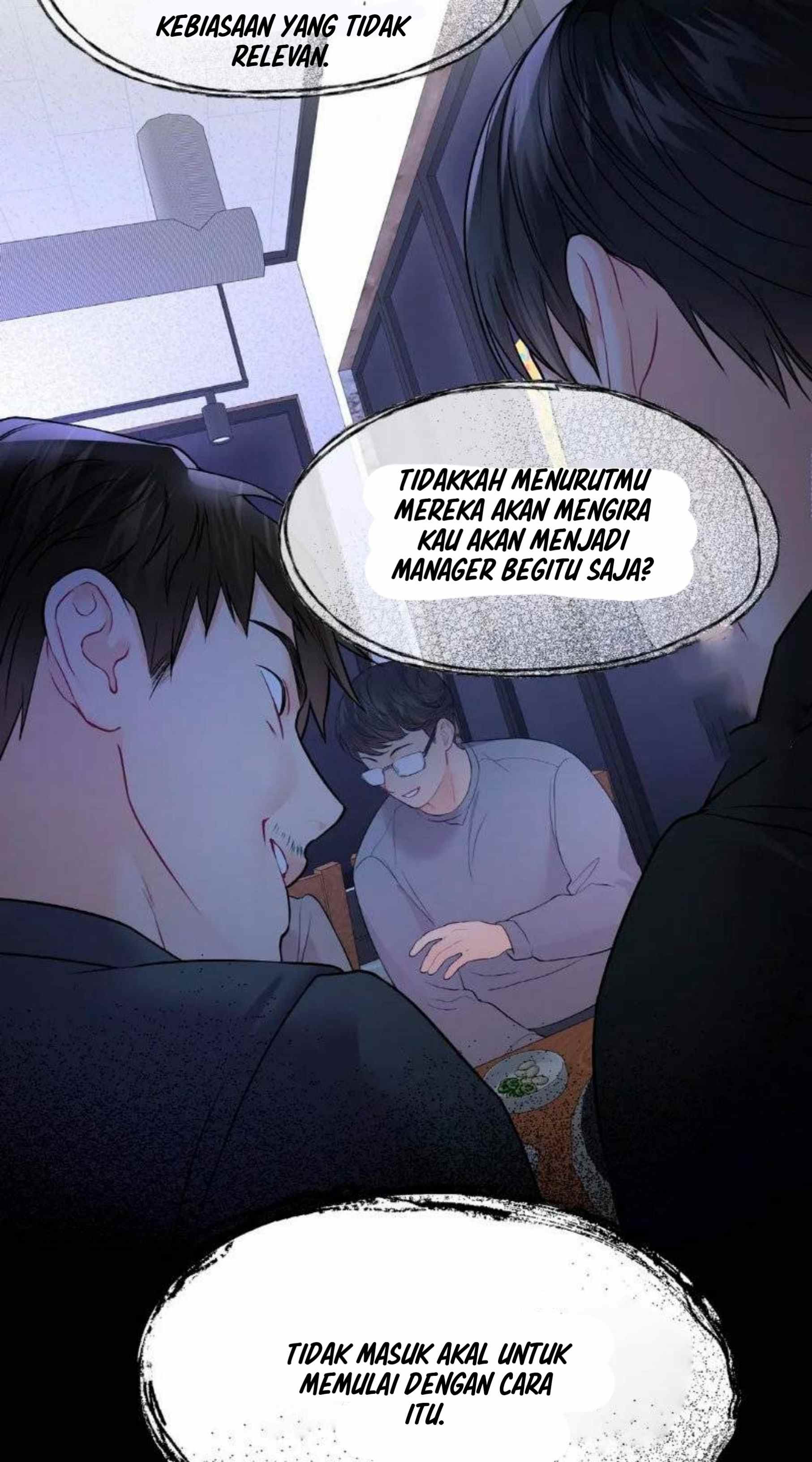 The Change of Season - Chapter 6 72