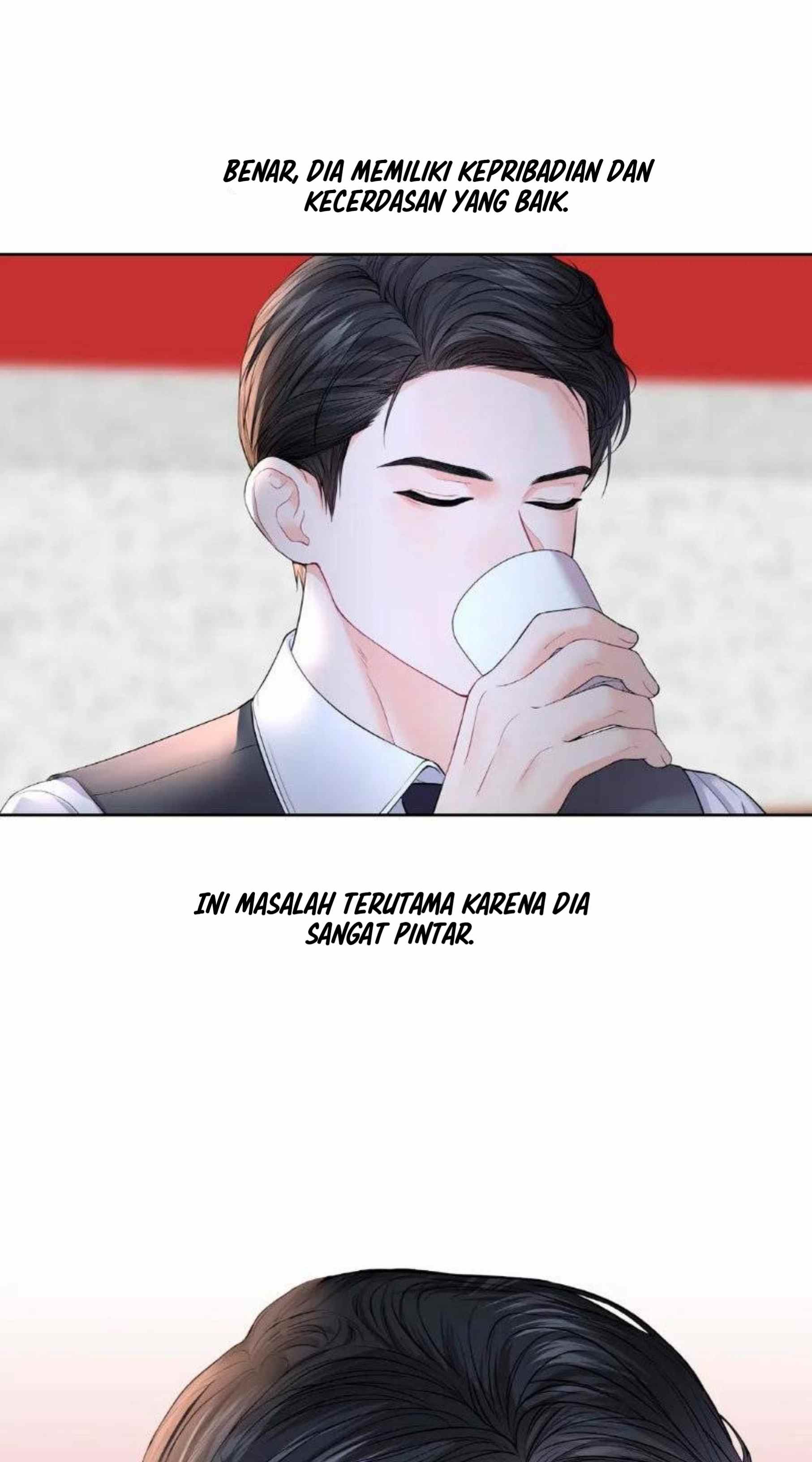 The Change of Season - Chapter 6 66