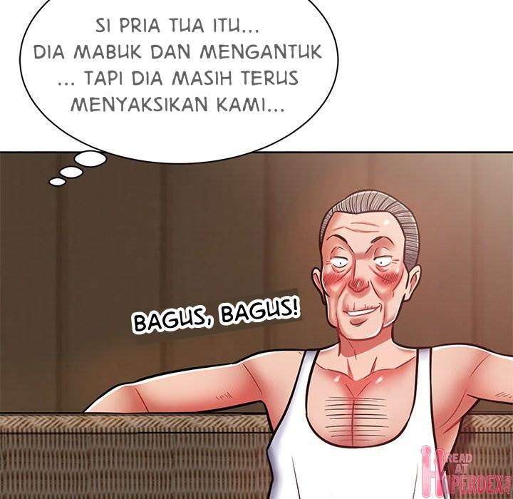 Safe Haven - Chapter 6 123