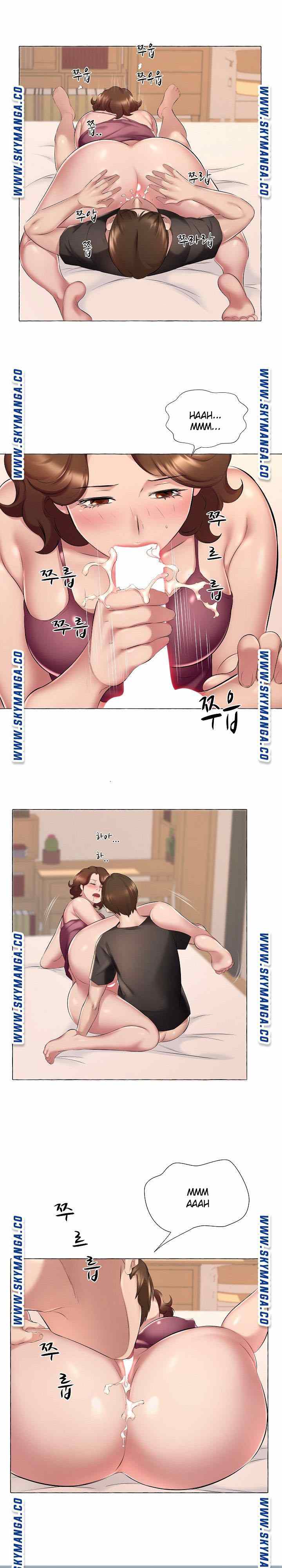 One Room Hotel - Chapter 6 3