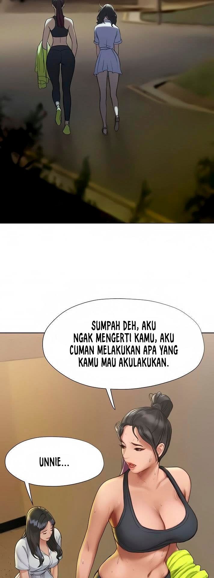 Understanding Of Flirting - Chapter 6 13