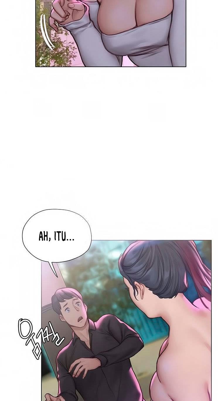 Understanding Of Flirting - Chapter 6 56