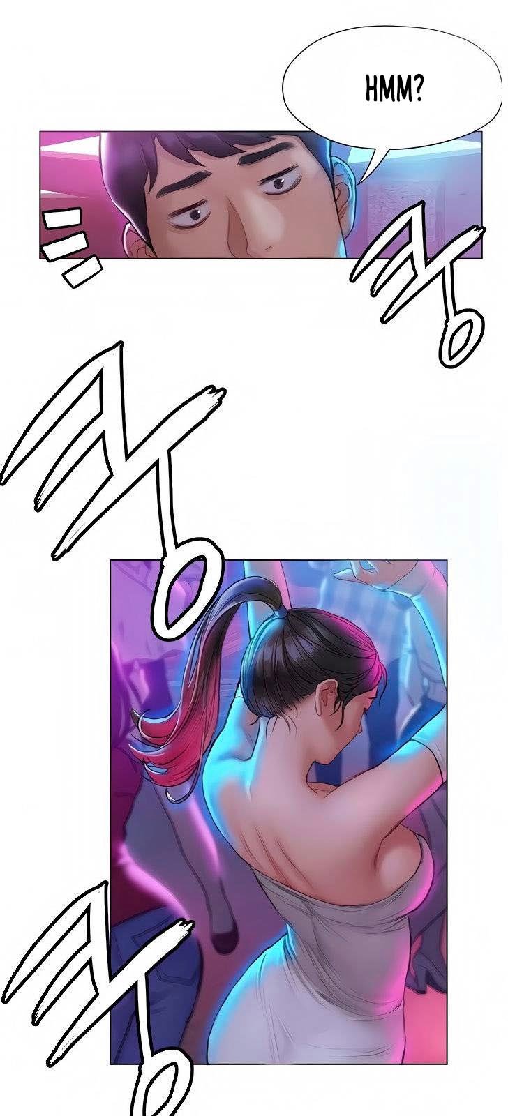 Understanding Of Flirting - Chapter 6 38