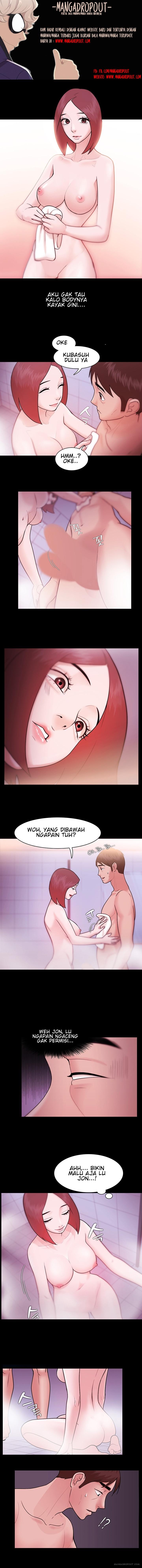 Loser (Team 201) - Chapter #6 3 Loser (Team 201) - Chapter #6 3