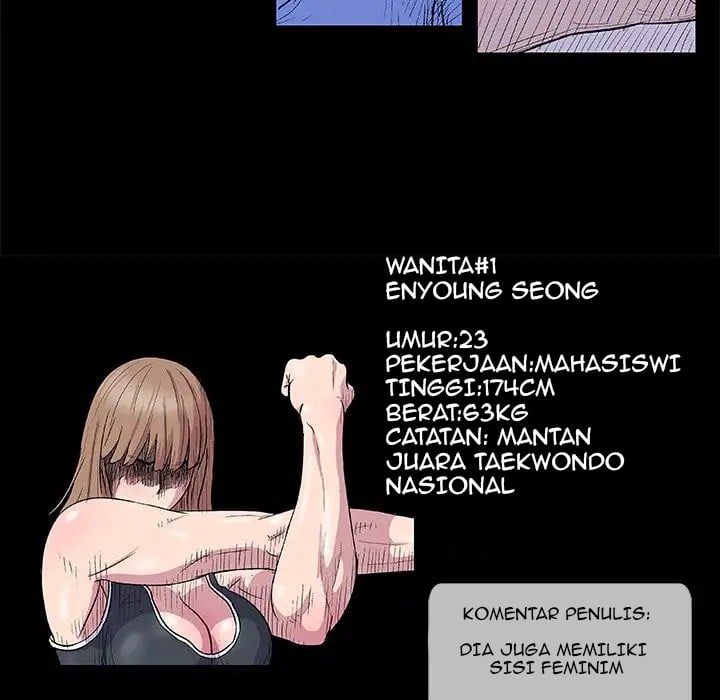 Project Utopia - Chapter 7 66