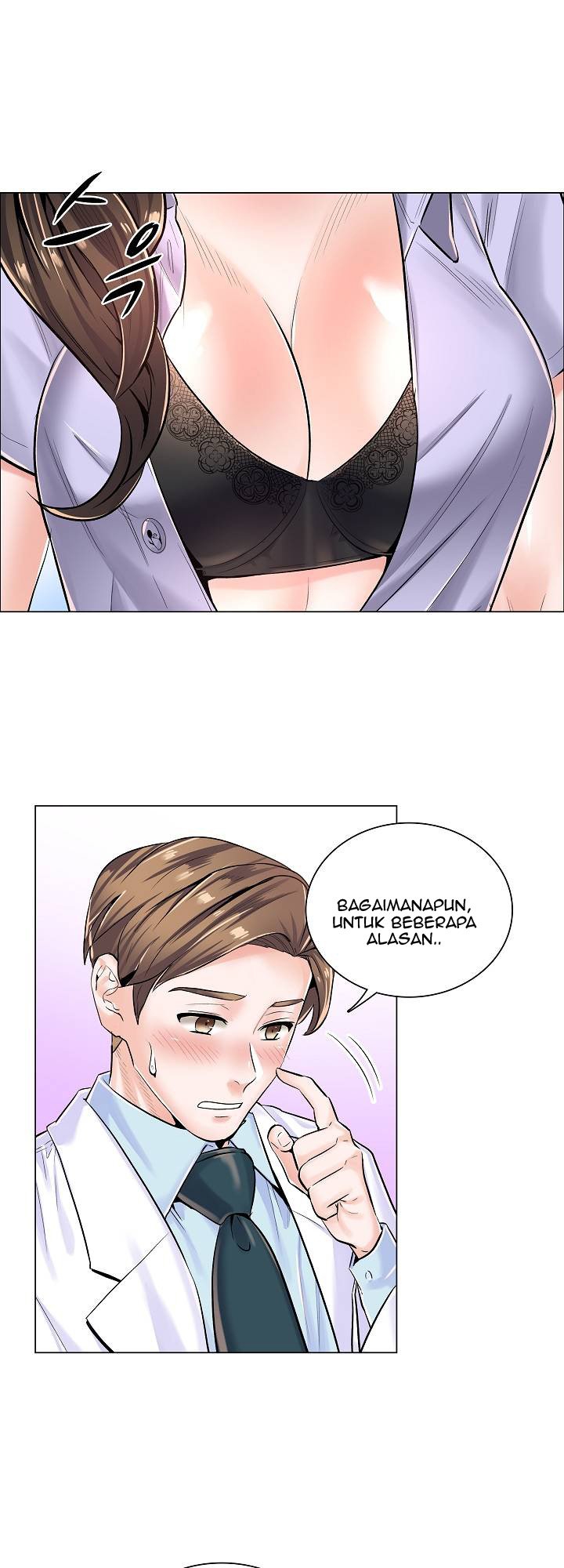 The Game-Fatal Doctor - Chapter 6 18 The Game-Fatal Doctor - Chapter 6 18