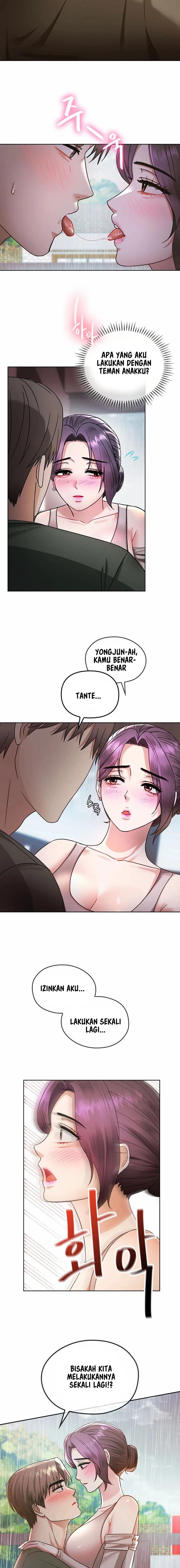 I Can&#8217;t Stand It, Lady! - Chapter 6 5