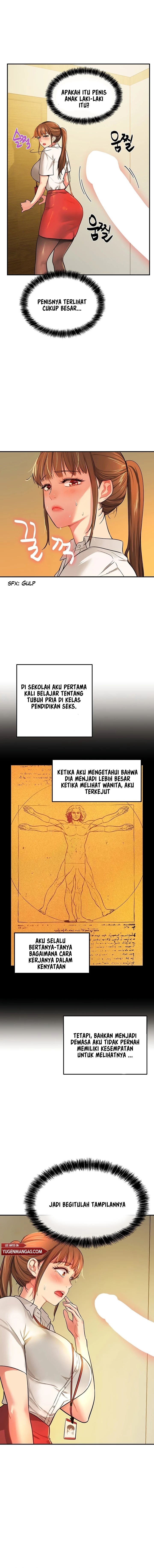 The Pleasure Shop - Chapter 6 5