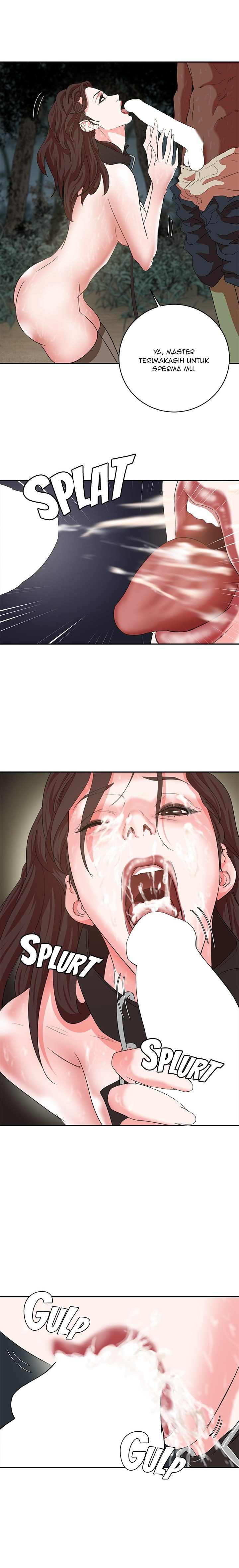 The Escape - Chapter 6 20 The Escape - Chapter 6 20