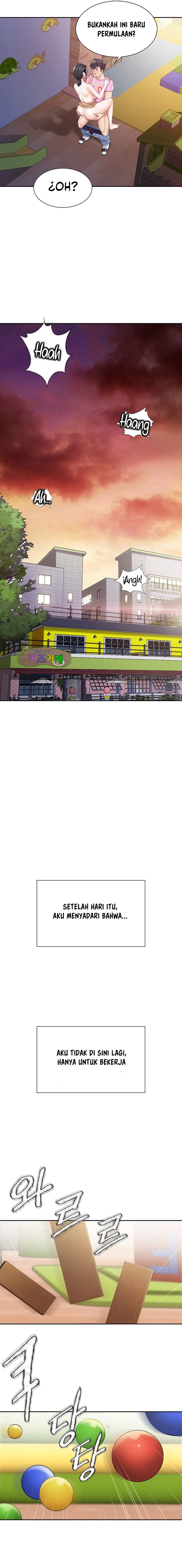 Kids Cafe Moms - Chapter 6 12