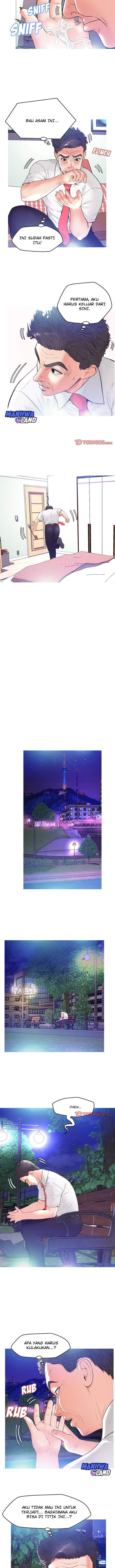 Daughter in Law - Chapter 6 7