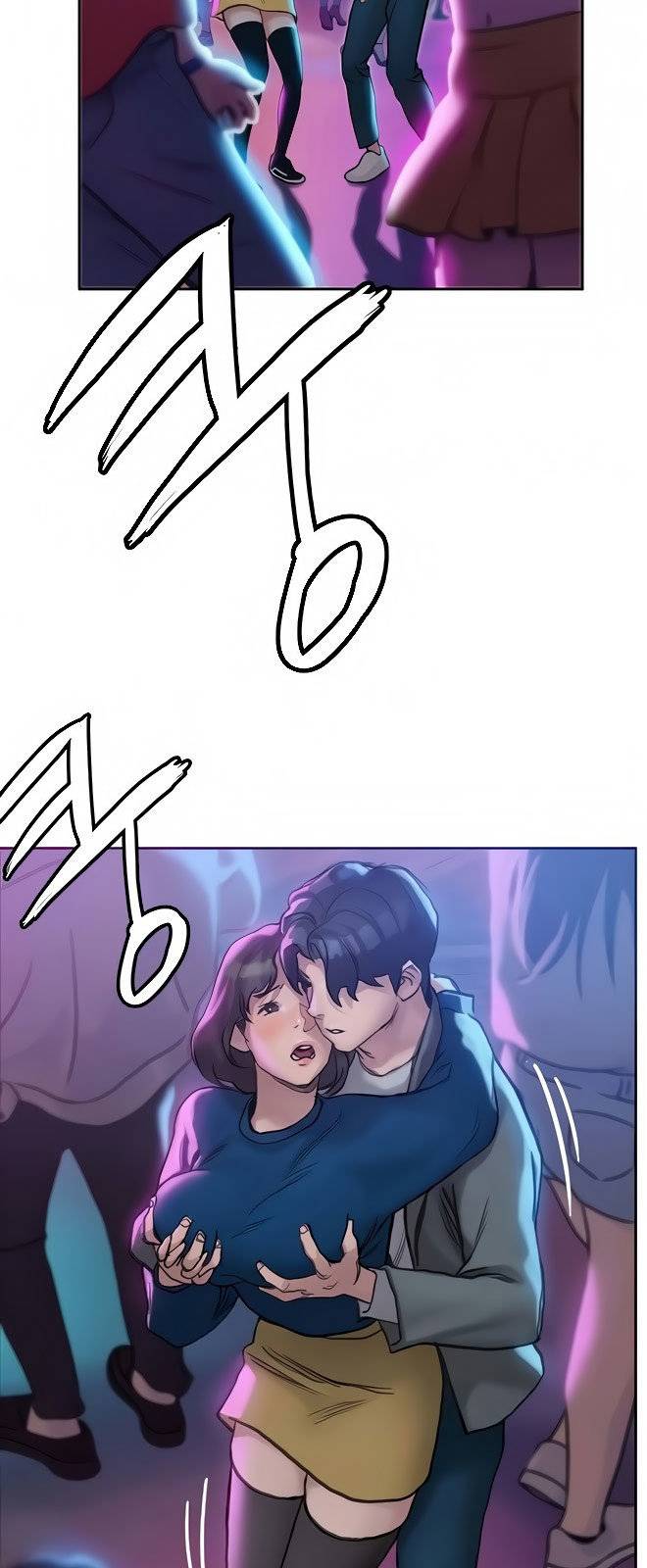 Understanding Of Flirting - Chapter 6 33