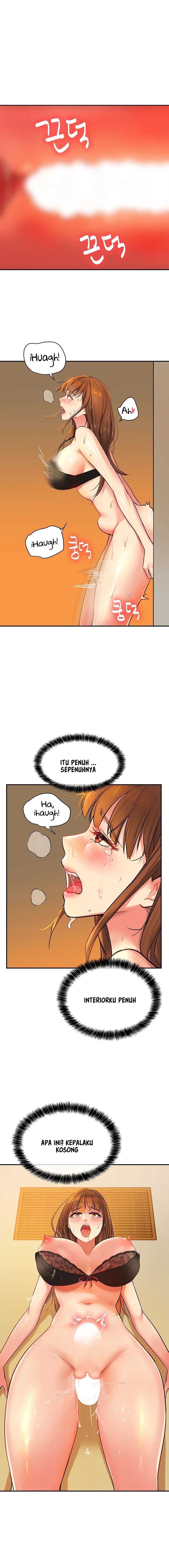 The Pleasure Shop - Chapter 6 15