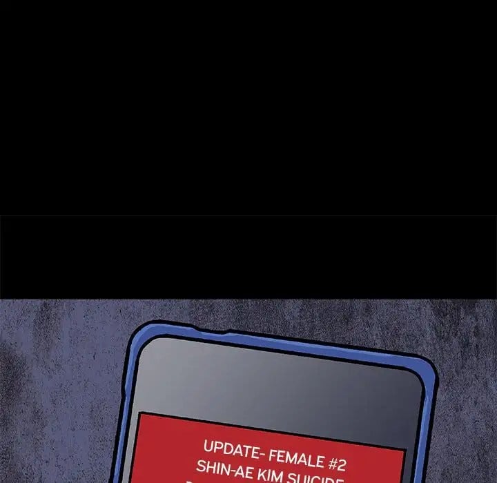 Project Utopia - Chapter 7 63