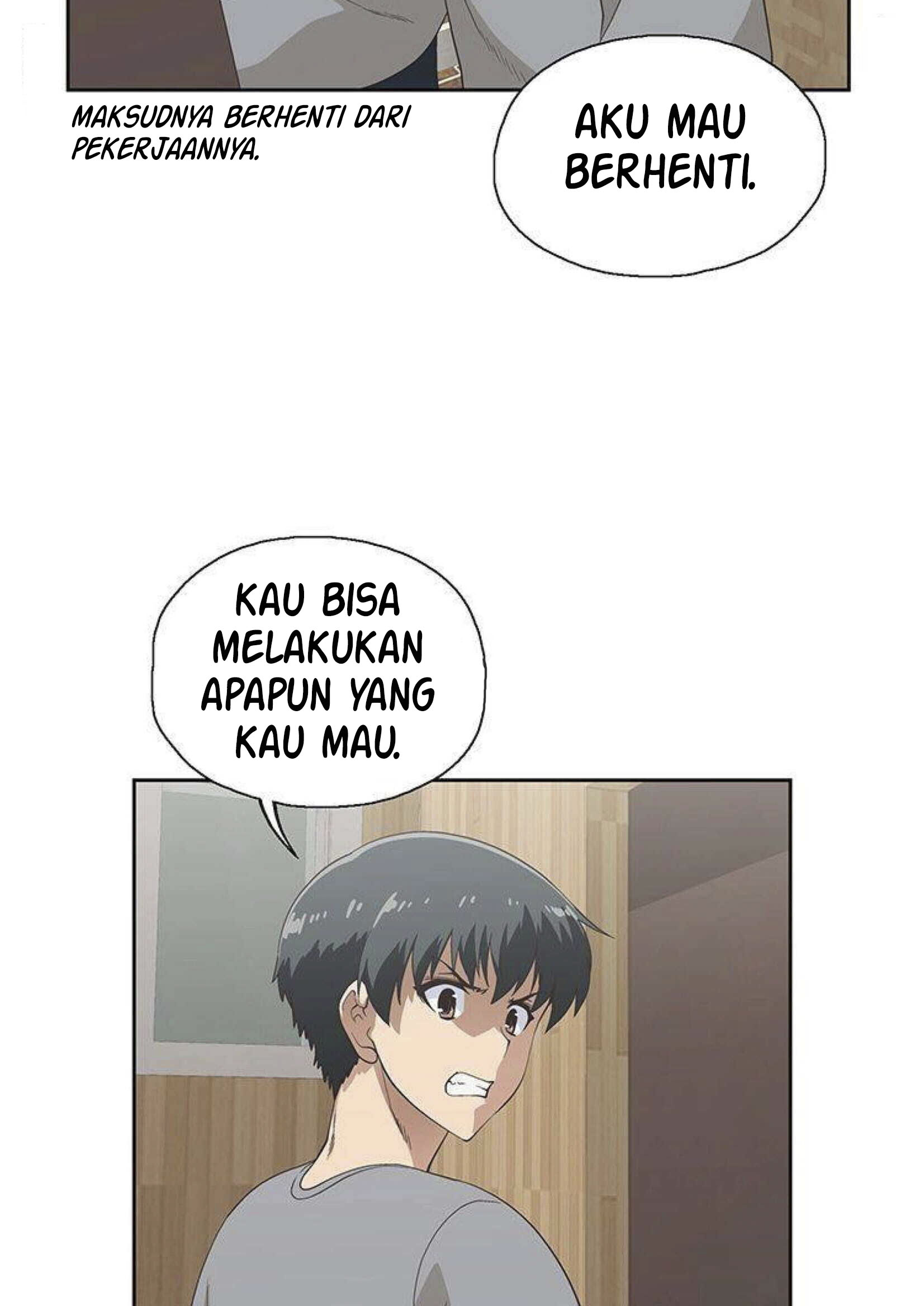 Fast Food - Chapter 6 41