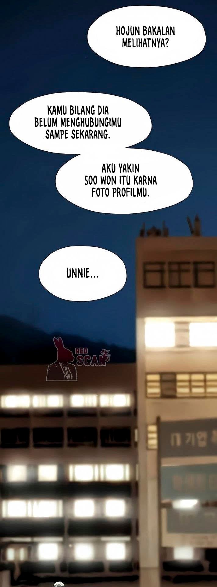 Understanding Of Flirting - Chapter 6 12