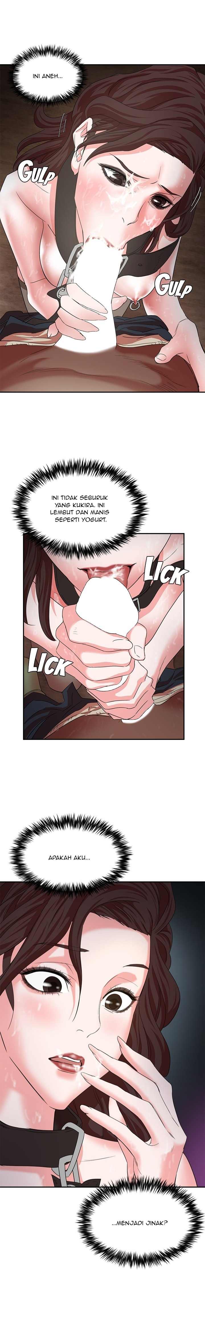 The Escape - Chapter 6 21 The Escape - Chapter 6 21