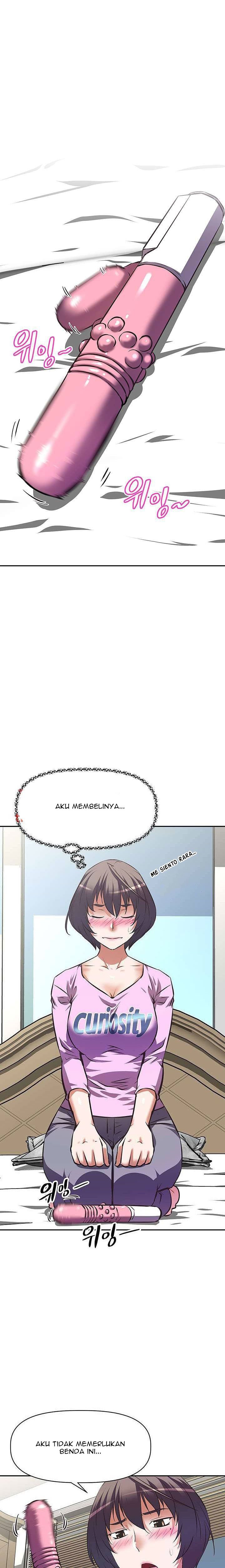Streamer Aunt - Chapter 6 25