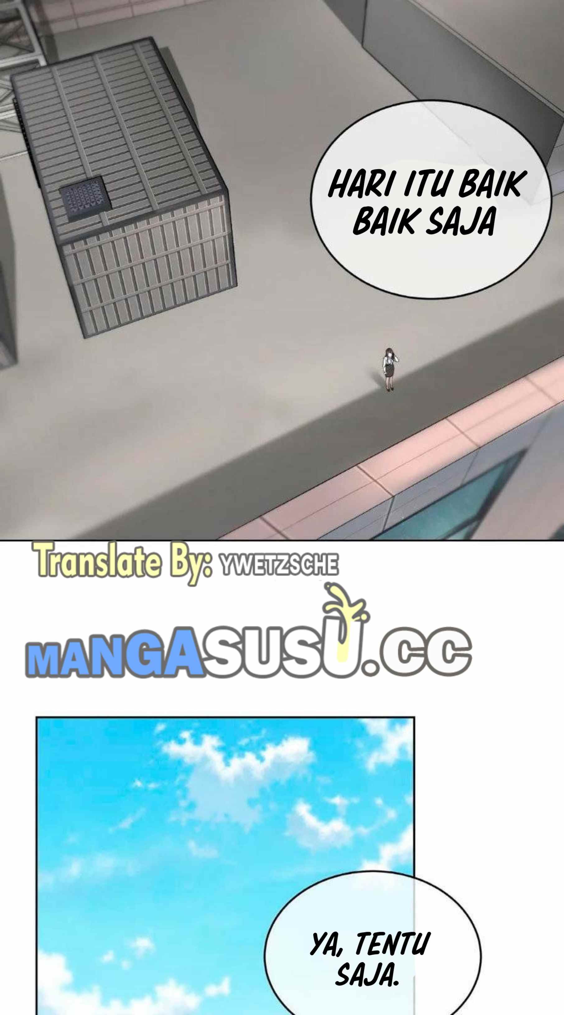 The Change of Season - Chapter 6 4