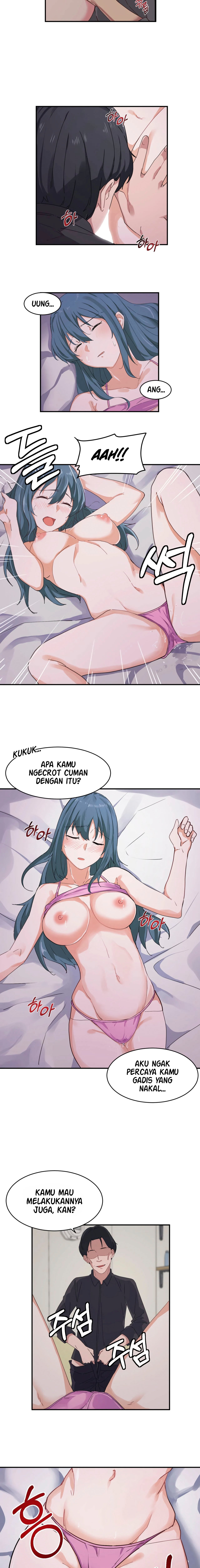 I Wanna Be a Daughter Thief - Chapter 6 10