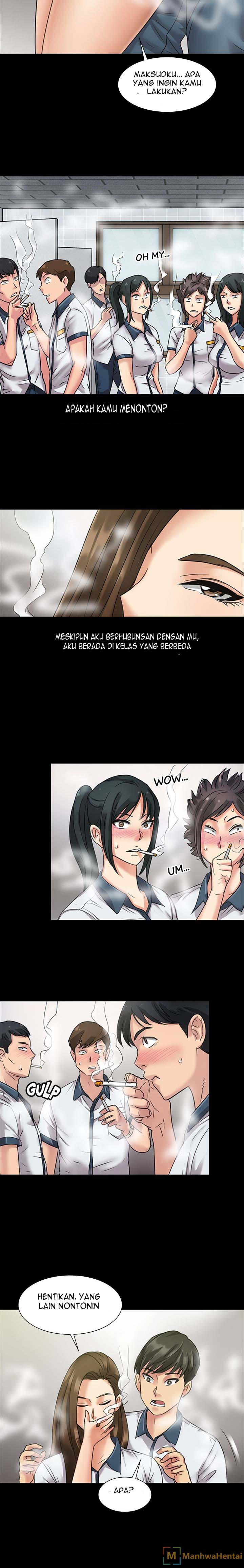 Queen Bee (Andrew) - Chapter 6 13