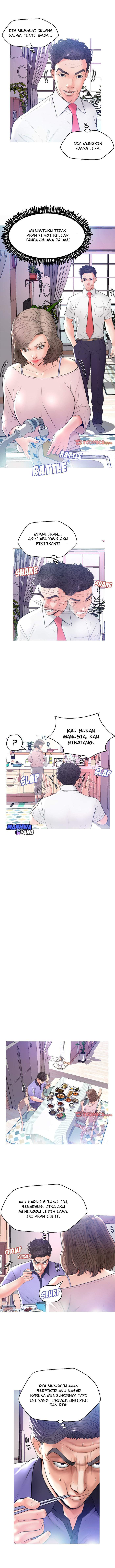 Daughter in Law - Chapter 6 10
